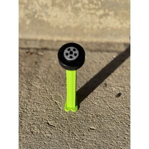 Kasey Tire Pez Nascar